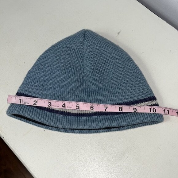 Kapricorn Wool Hat - Picture 7 of 9